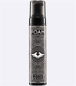 Tattoo Revive - Foam - фото 8021