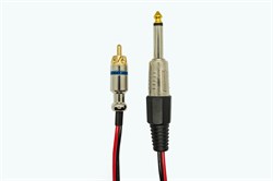Кабель - Metis - MTM RCA Premium - фото 8057