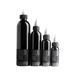 Solid Ink - Black Label - Medium - фото 8146