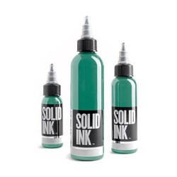 Solid Ink - Dragon - фото 8168