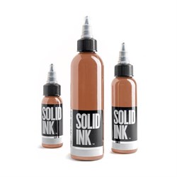 Solid Ink - Flesh - фото 8172