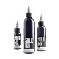 Solid Ink - Purple Night - фото 8221