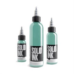 Solid Ink - Shark - фото 8224