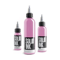 Solid Ink - Cadilac Pink - фото 8242