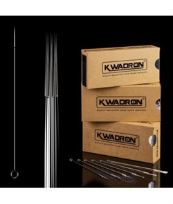 Иглы для тату - Kwadron (Liner) - фото 9176