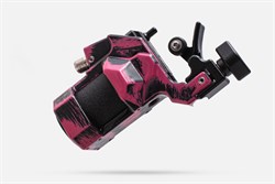 Тату машинка - Linx Rotary - Ikar (pink) - фото 9318