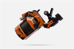 Тату машинка - Linx Rotary - Ikar (orange) - фото 9319