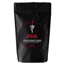 Мыло - Traditional soap (Саше) - фото 9325