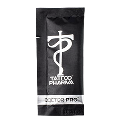 Doctor Pro - Гель для ухода за татуировкой (5мл) - фото 9327