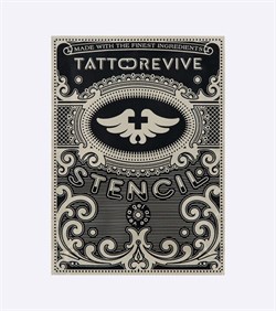 Tattoo Revive - Stencil (5ml) - фото 9338