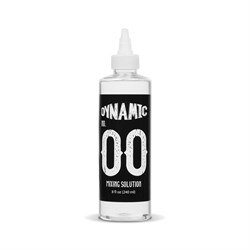 Dynamic - #00 Mixing Solution - фото 9347