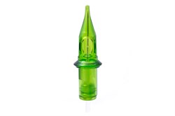1RLMT (0,30mm) - Good Luck Tattoo Supply Cartridge v2 - Liner - фото 9648