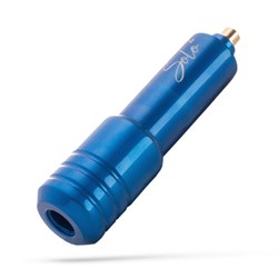Тату Машинка - Burlak - Solo 2 (Blue) - фото 9941