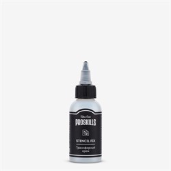 Трансферный Гель - ProSkills Stencil Fix 60 мл - фото 9949
