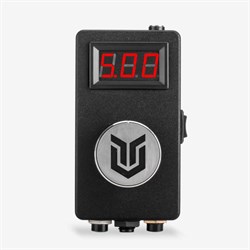 Блок питания для тату машинки - Verge Twin Box - фото 9973