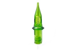 7RLLT (0,35mm) - Good Luck Tattoo Supply Cartridge v2 - Liner