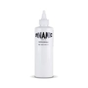 Dynamic - White (8oz) (окончен срок годности)