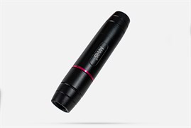 Машинка для перманентного макияжа - Mars Slim One (black)