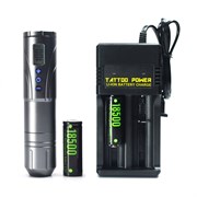 Solaris - Wireless Pen - Mars Smart 3 (Gray)