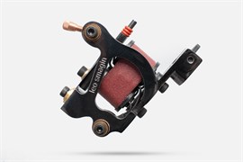 Leonid Smagin - Liner Frog BLK