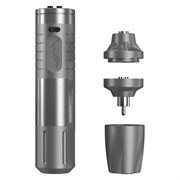 Беспроводная Тату машинка - EZ EvoTech (Grey)