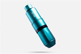 Тату машинка - MARS - Explore Pen (Blue)