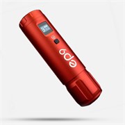Беспроводная Тату машинка - AVA - EP9 (Red)