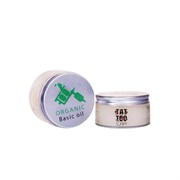 Tattoo Up - ORGANIC Basic Oil (150мл)