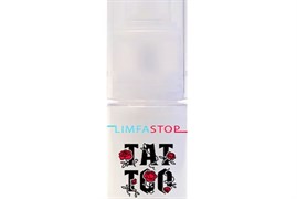 Tattoo UP - Limfastop (Нано-пудра для татуировки)