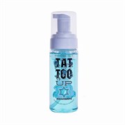 Tattoo Up - Пенка Aquamarine