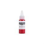 Dynamic Ink - Burgundy Red (1oz)