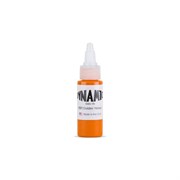 Dynamic Ink - Golden Yellow (1oz) (окончен срок годности)