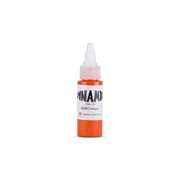 Dynamic Ink - Orange (1oz) (окончен срок годности)