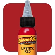 Eternal - Lipstick Red