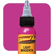 Eternal - Light Magenta