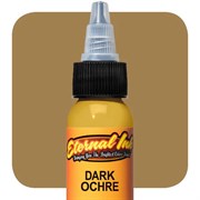 Eternal - Dark Ochre
