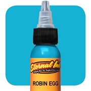 Eternal - Robin Egg