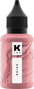 Краска Tattoo Ink - Бежевый