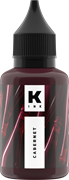 Краска Tattoo Ink - Каберне