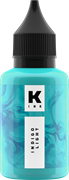 Краска Tattoo Ink - Индиго Светлый