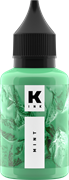 Краска Tattoo Ink - Мятный