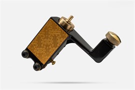 Тату Машинка - Leonid Smagin - Direct Drive (Gold)