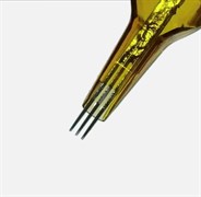 3RLX3 (0,30mm) | Картриджи - ADF | Dot Liner