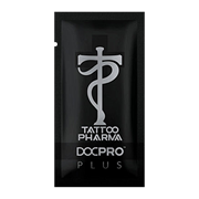 DocPro Plus - Гель для ухода за татуировкой (5мл)
