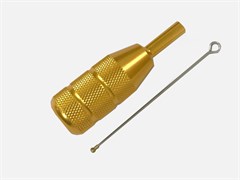 Держатель для картриджей Pantera (Gold) (21mm)