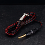 Клип-Корд - Hard Craft Company (BLK/RED)