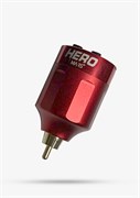 Беспроводной блок питания Mars - Hero (Red)