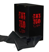 Tattoo Up - Barrier Ka (black) 200 метров