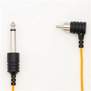 Кабель - IWork Thin Cords RCA 90 (Orange)