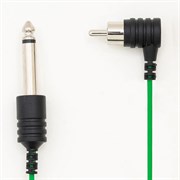 Кабель - IWork Thin Cords RCA 90 (Green)